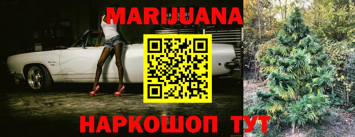 Конопля тримм Губкинский